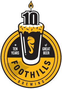 10th logo
