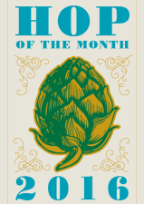 Hop of the Month 2016 Generic