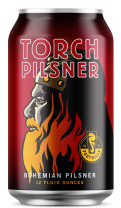 Torch 12 oz can